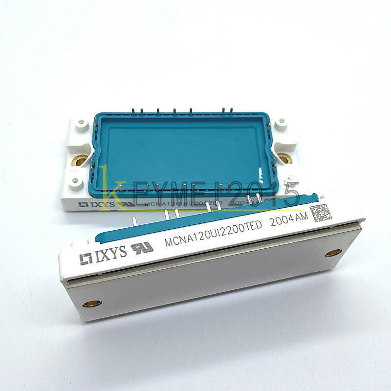 IXYS MCNA120UI2200TED IGBT module - 1PCS - IXYS