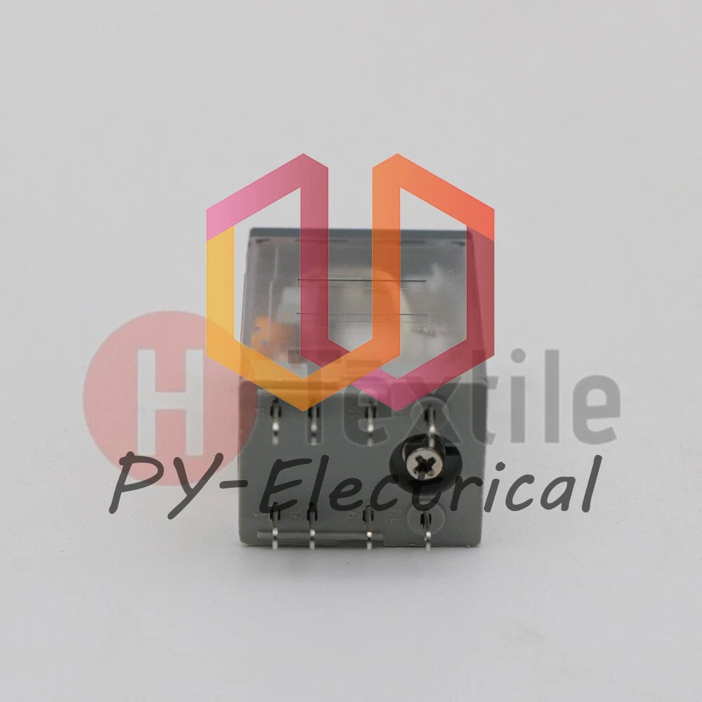 10pc/box Schneider RXM2LB2BD Relay DC24V One year warranty