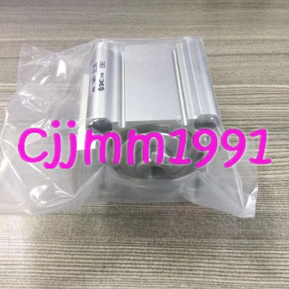 new 1PC SMC Single rod double acting cylinder CDQ2A50-20DZ