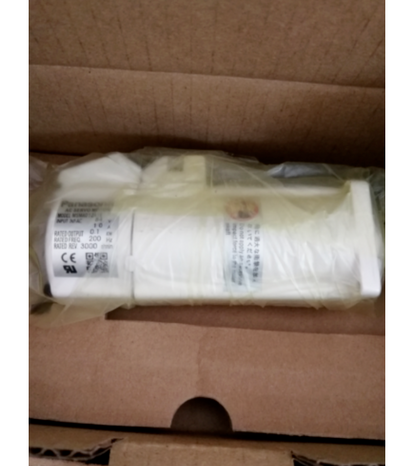 new 1pc Panasonic Servo Motor MSM011A3F Tested OT
