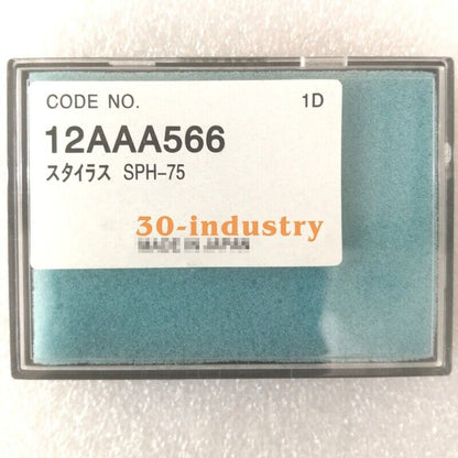 Mitutoyo Profiler Cone Stylus 12AAA566 Replacement Part SPH-75 - MITUTOYO