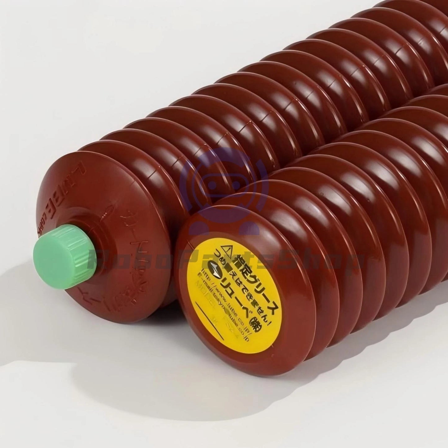 FS2-4 400cc Japan Replacement Grease Cartridge with High Performance