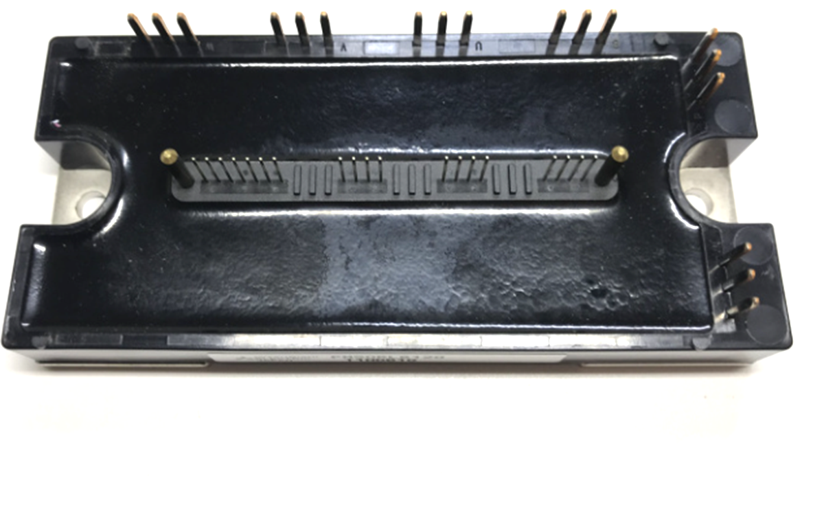 MITSUBISHI PM50RLB120 Power Supply Module - MITSUBISHI