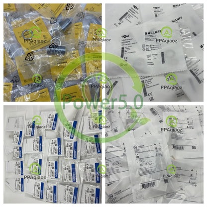 1Pcs BALLUFF BES 516-114-G-S4-H（BES0166）sensor Fast delivery /