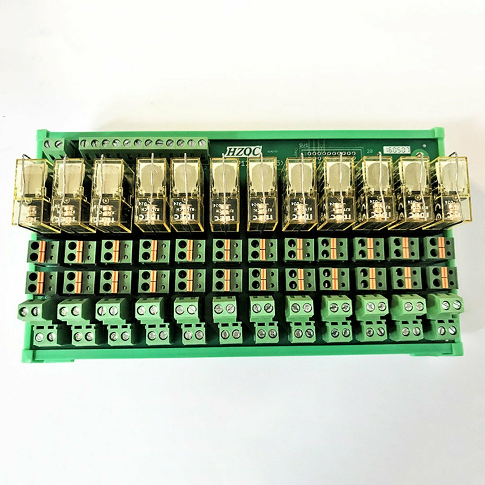 FANUC ZH-RP12-01A Relay Module - FANUC