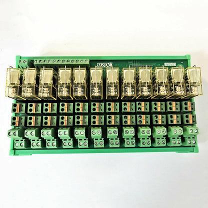 FANUC ZH-RP12-01A Relay Module - FANUC