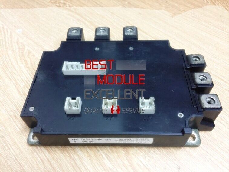 Mitsubishi IGBT Module CM150TL-24NF - MITSUBISHI
