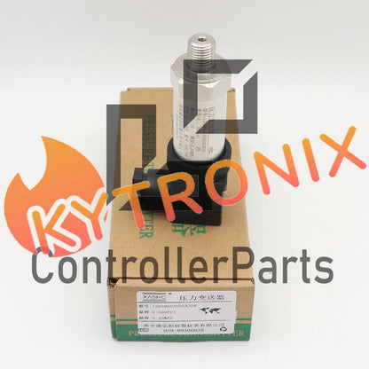 1PCS 1200HGG3002A3UA Pressure Sensor