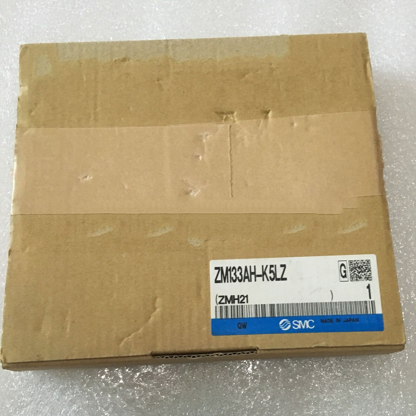 1PC SMC Vacuum Generator ZM133AH-K5LZ - SMC