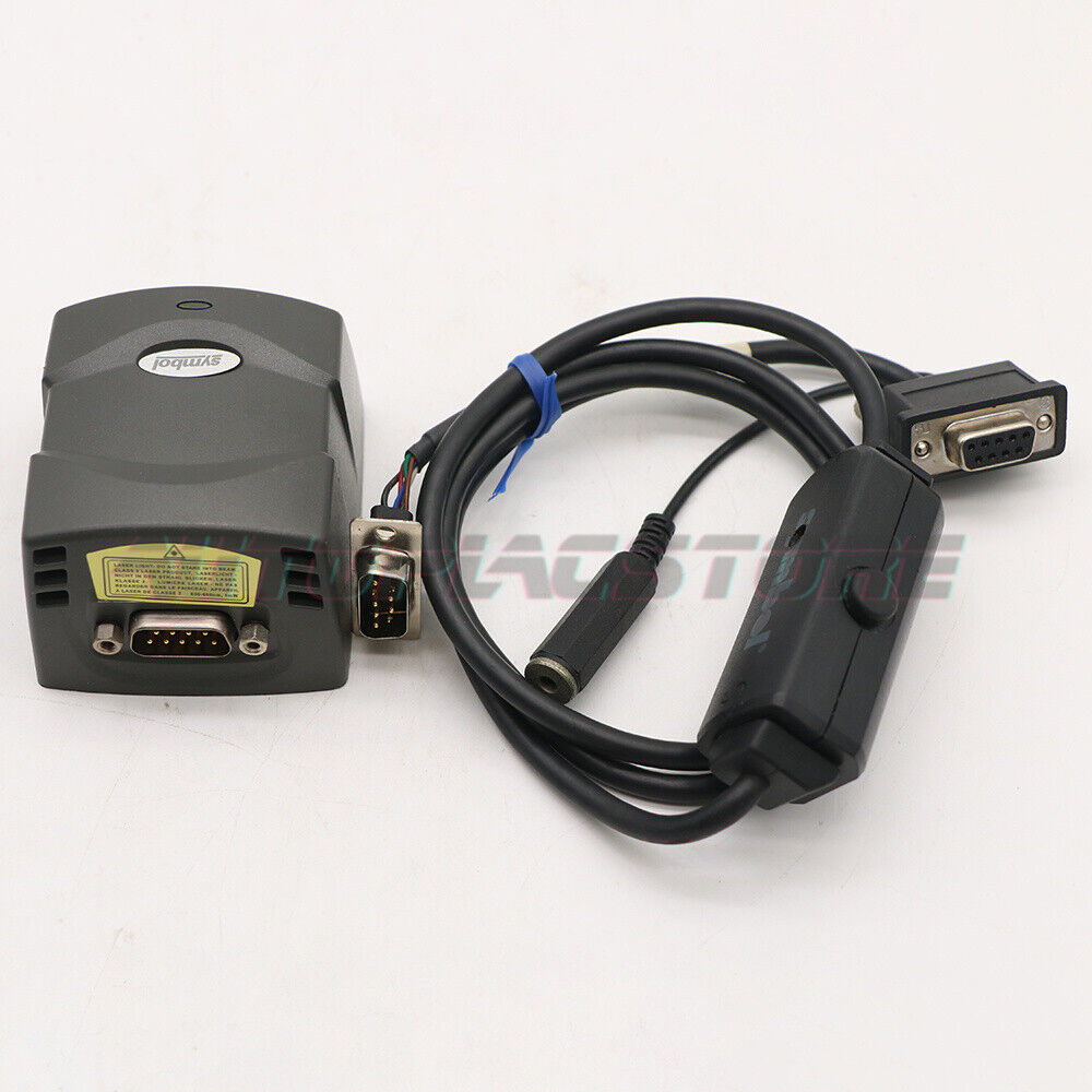 New MS-1204FZY-1000R Scanning Head - NEW