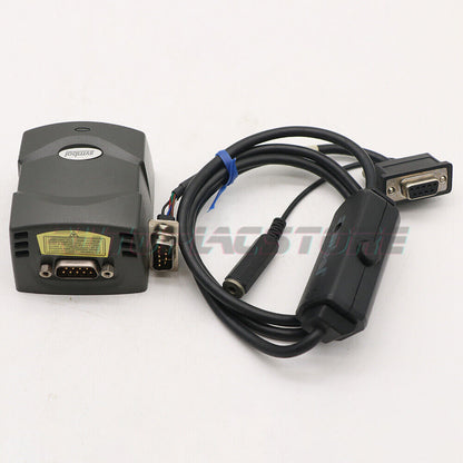 New MS-1204FZY-1000R Scanning Head - NEW