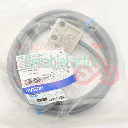 1PC Omron D4C-1601 Limit Switch