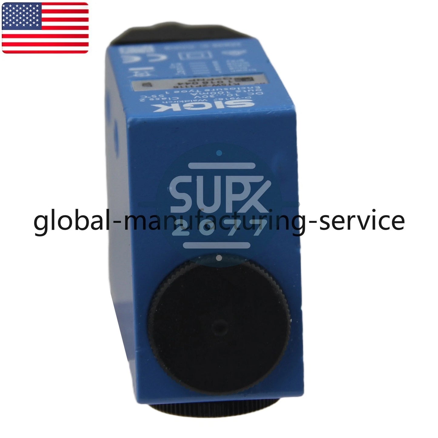 1PCS for Sick KT5W-2P1116 Color Sensor KT5W2P1116 #su