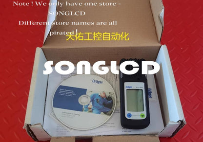 1PCS NEW X-am2000 ARCA-0385 Gas Detector - MOLEX