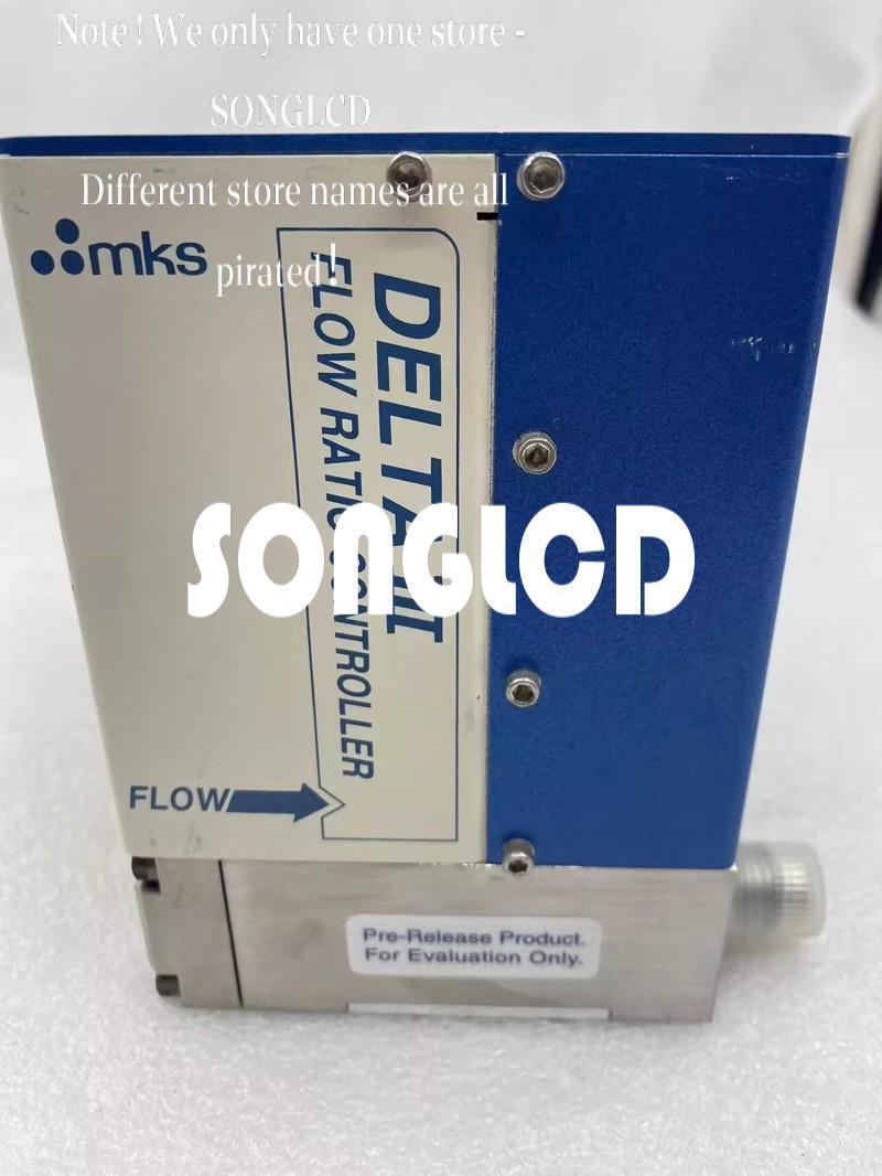 1pcs DLTNA3-30335 Delta2 N2 Flow Controller 1000 SCCM - VENDOR NAME
