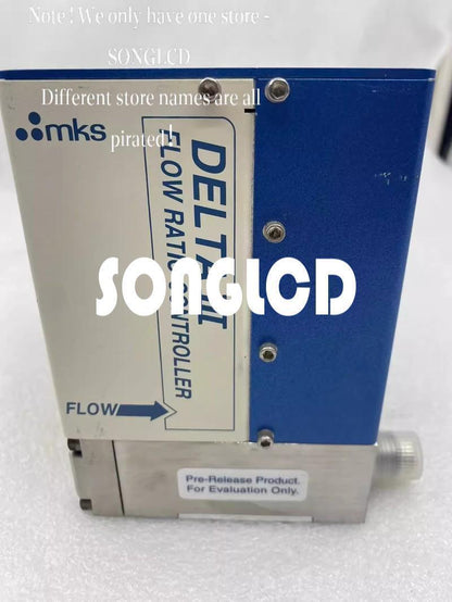 1pcs DLTNA3-30335 Delta2 N2 Flow Controller 1000 SCCM - VENDOR NAME