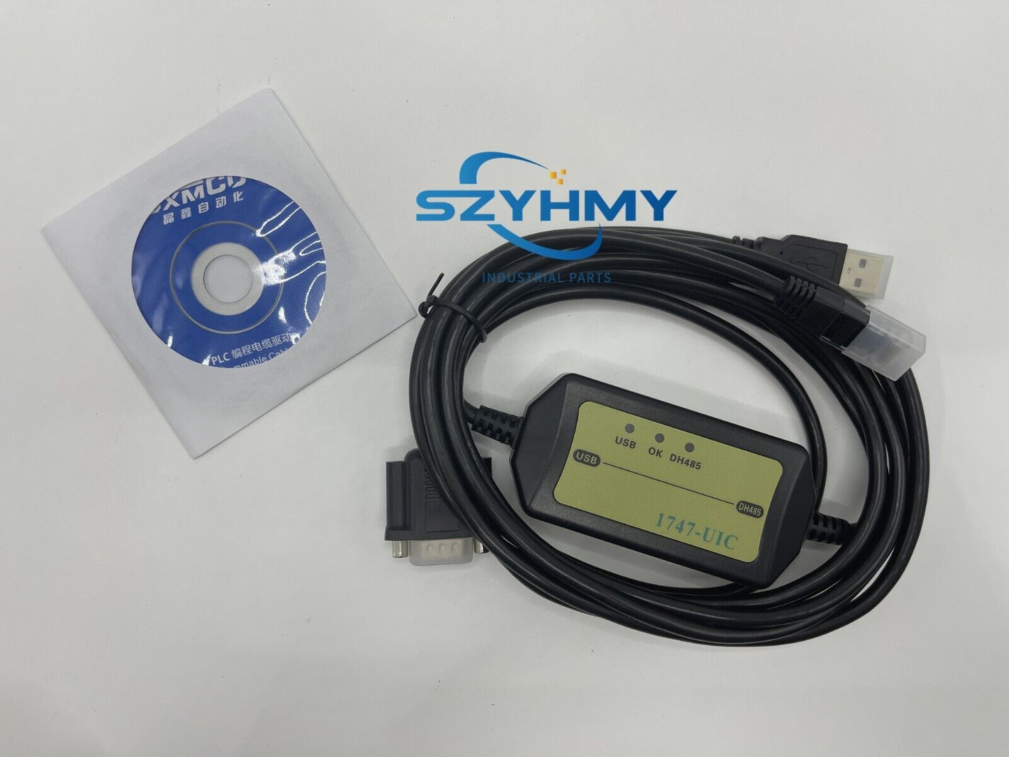 new 1 PCS 1747-UIC quality assurance 1747UIC - VENDOR NAME