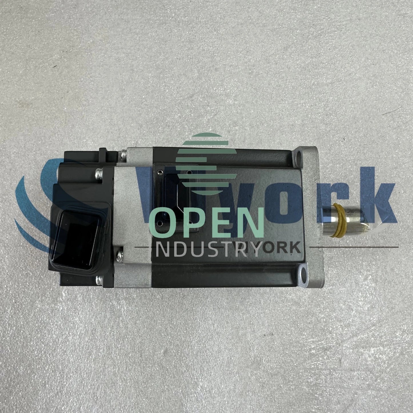 1PCS Mitsubishi HF-KN43K AC SERVO MOTOR