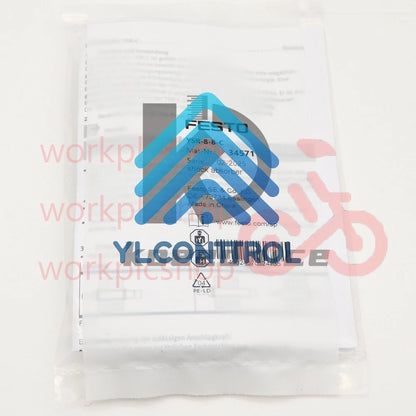1PCS Festo YSR-8-8-C 34571 YSR88C Shock Absorber Buffer #US