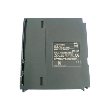 Mitsubishi Automation Controller Q12PHCPU - MITSUBISHI