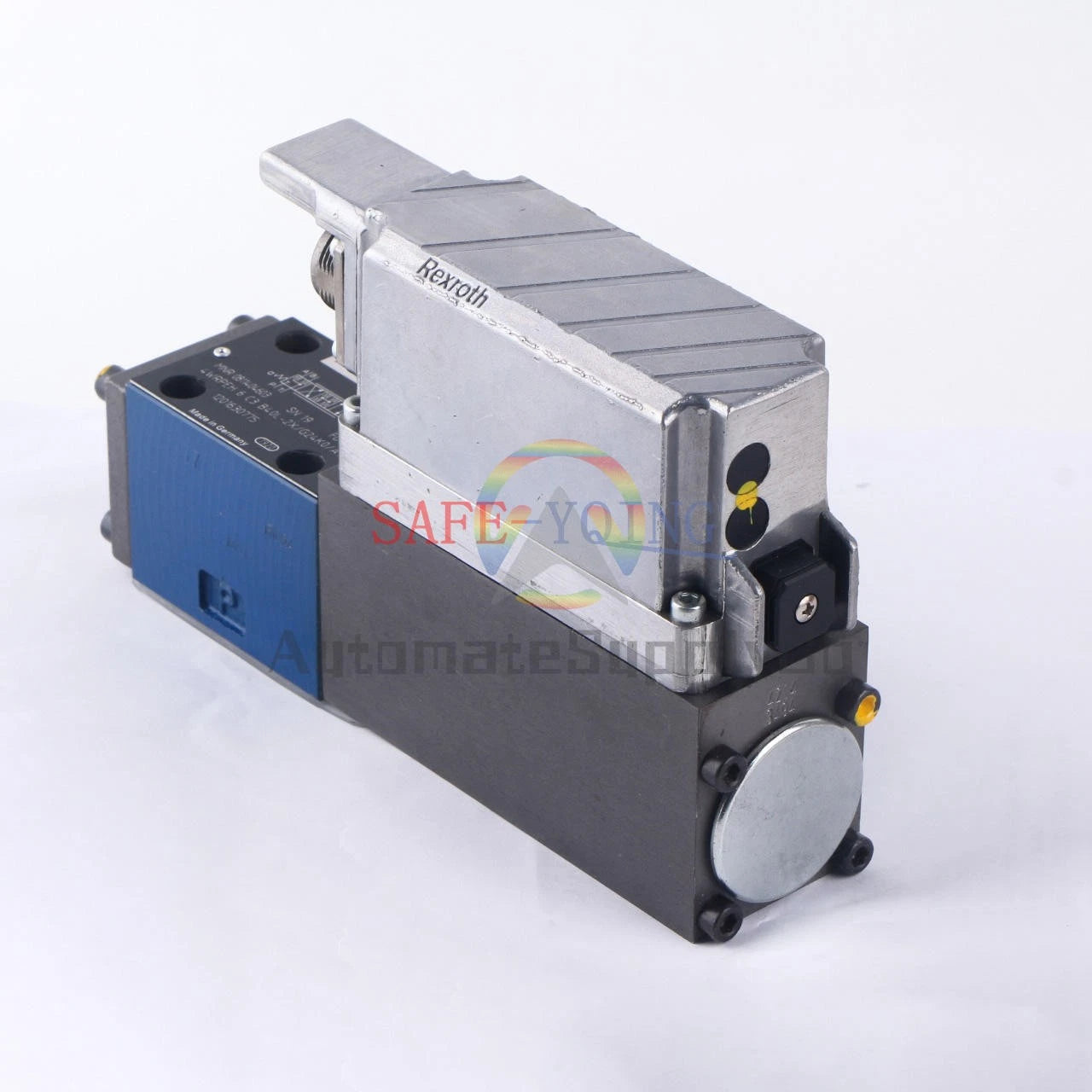 1X Rexroth 0811404603 4WRPEH 6 C3B40L-2X/G24K0/A1M 4WRPEH6C3B40L-20/G24K0/A1M