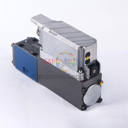 1X Rexroth 0811404603 4WRPEH 6 C3B40L-2X/G24K0/A1M 4WRPEH6C3B40L-20/G24K0/A1M