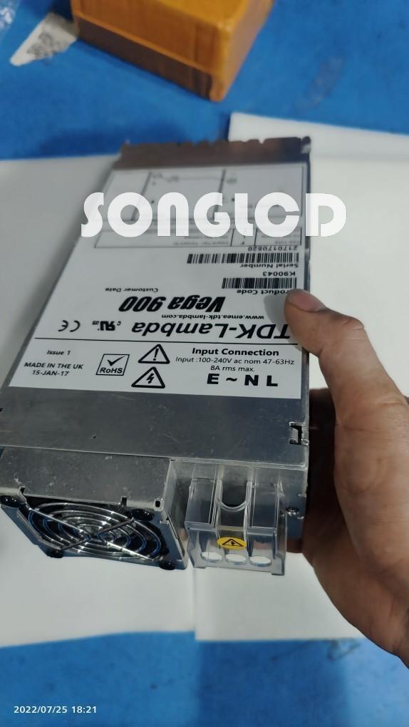 1pcs vega900 k90043 - KOEED
