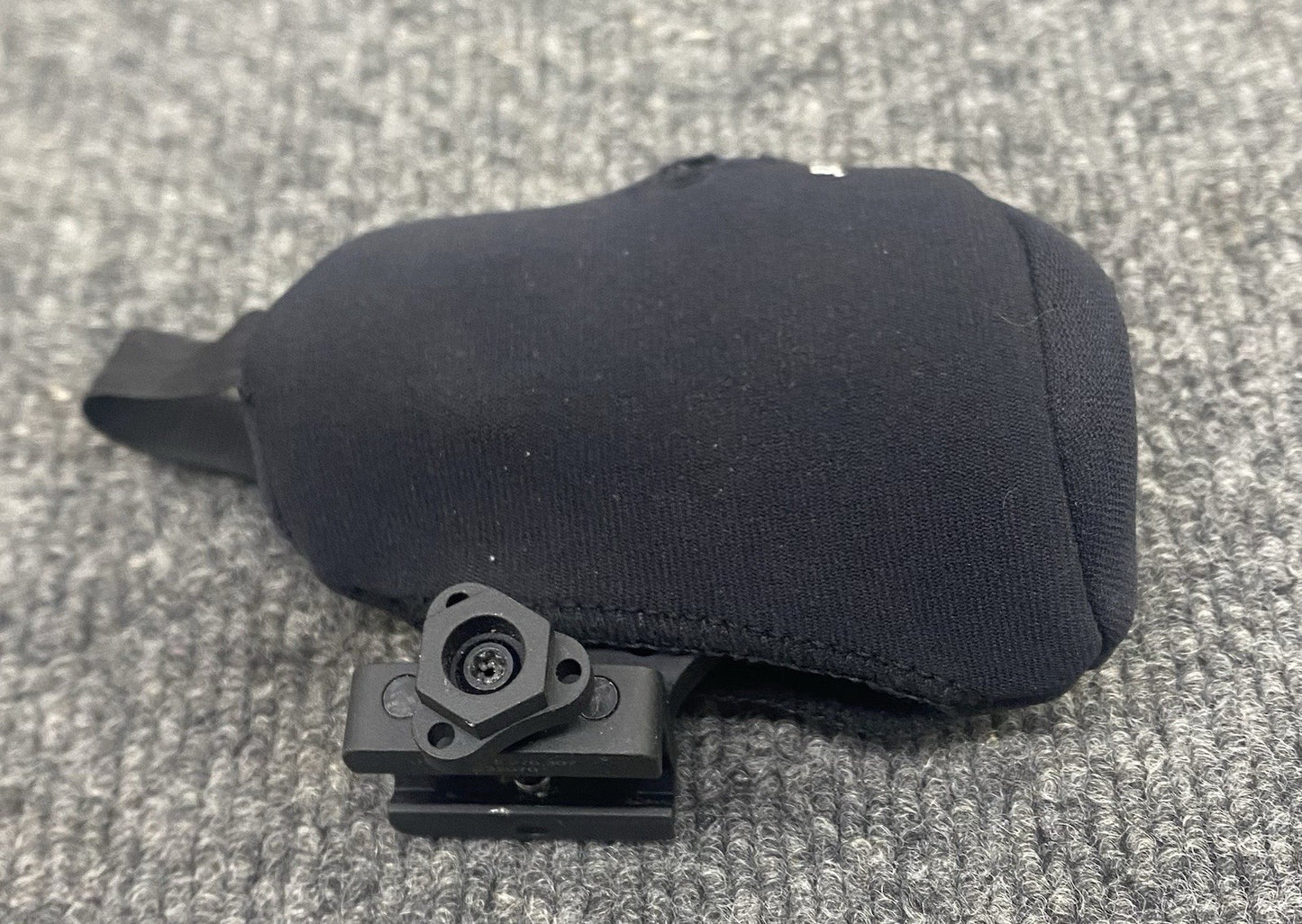 Trijicon MRO HD 1x25 Red Dot Sight W MRO Quick Release & Kill Flash