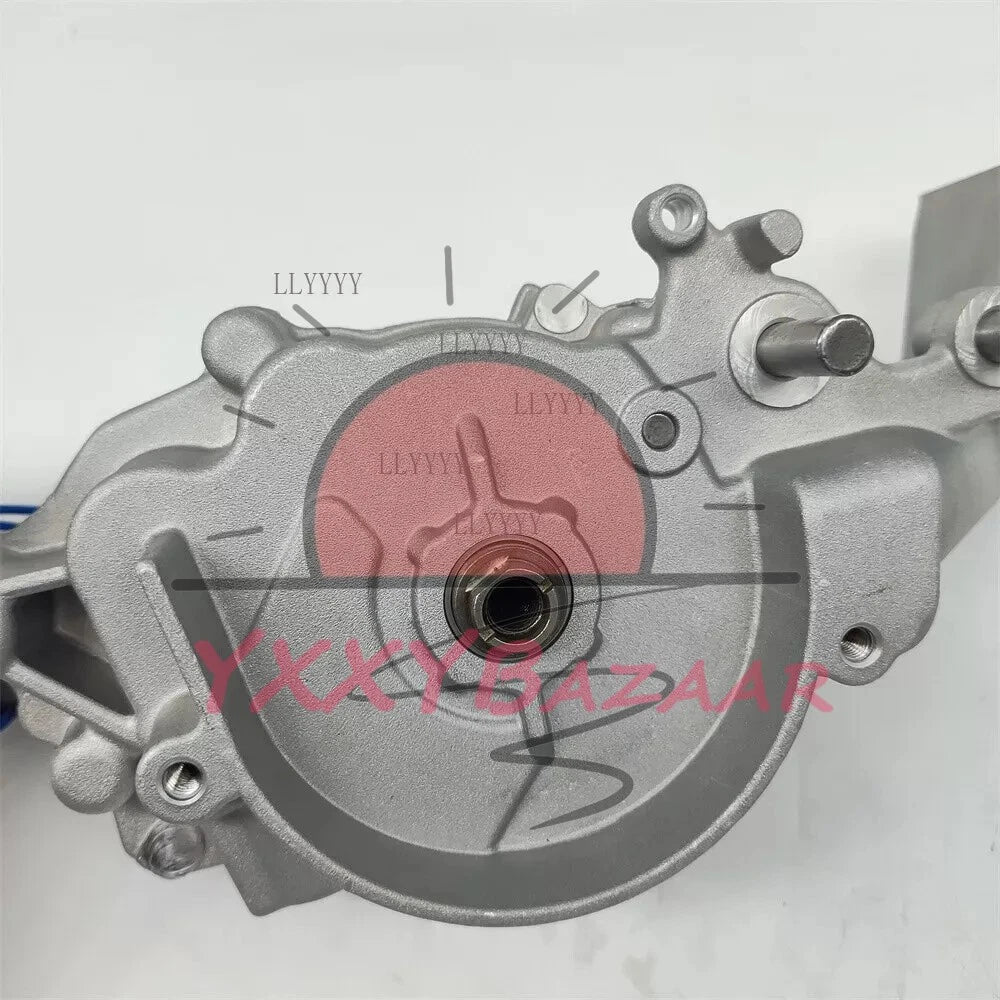Oil Pump & Solenoid 68252670AB For 11-19 Cummins 3.6L Engine Dodge Chrysler Jeep