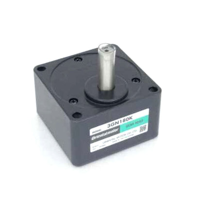 Oriental Motor Gearhead 3GN180K - ORIENTAL MOTOR