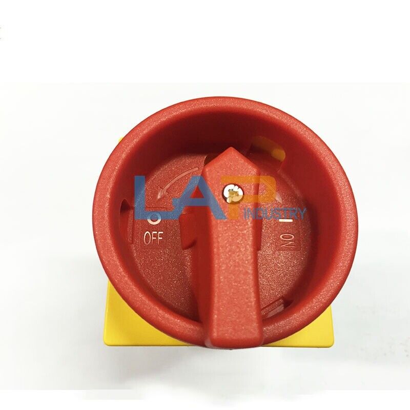 1PCS Eaton TO-2-1/EA/SVB Isolation Switch Cam Switch - EATON