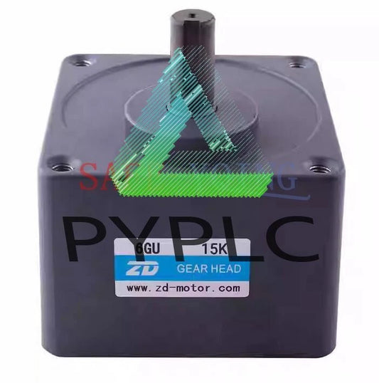 1PCS ZD 6GU3K 3.6K 5K 6K 7.5K 9K 10K 12.5K 15K 18K Gear Reducer Motor @1p6