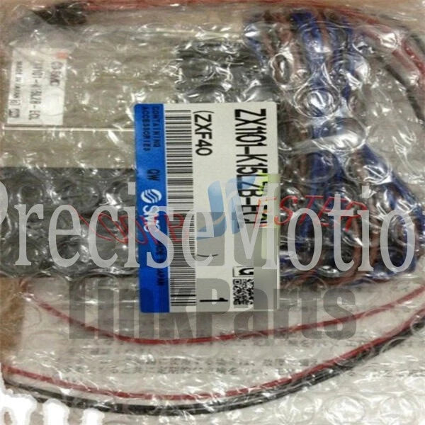 1PCS SMC ZX1101-K15LZB-ECL vacuum generator