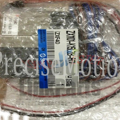 1PCS SMC ZX1101-K15LZB-ECL vacuum generator