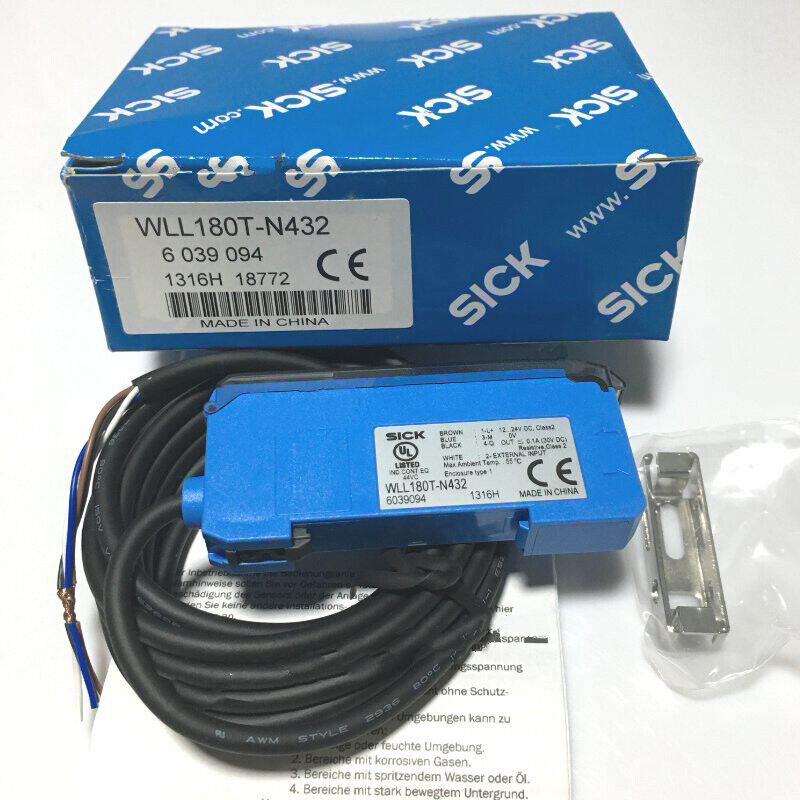 new one sick amplifier wll180t-n432 - ONE SICK