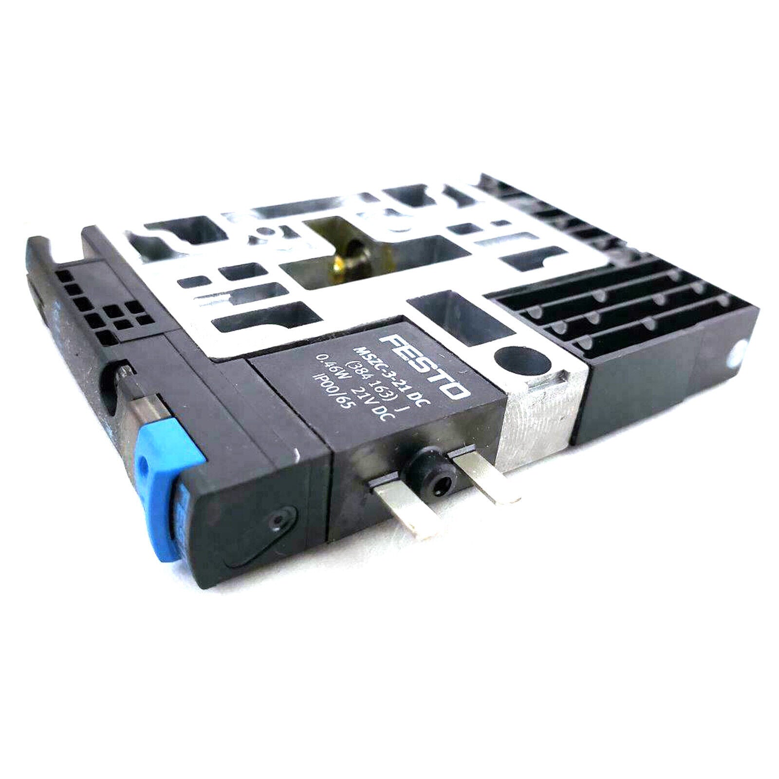 FESTO CPV10-M1H-5LS-M7 Solenoid Valve - FESTO