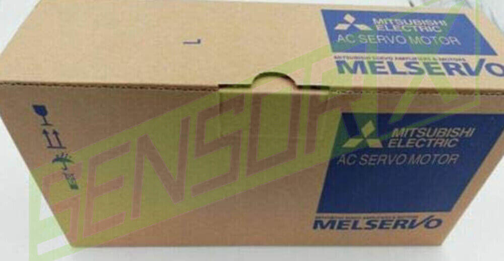 new Mitsubishi HC-KFS73BG2+1/5 1PCS - MITSUBISHI