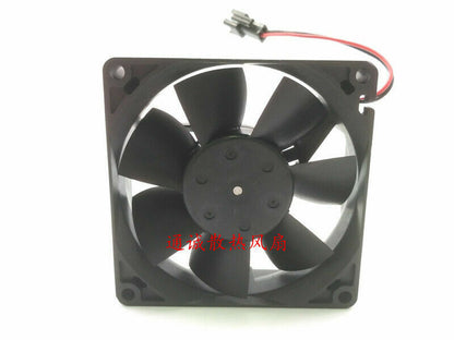 new Nidec BETASL 24V Inverter Cooling Fan D08T-24TS4 0.22A 8CM 8025