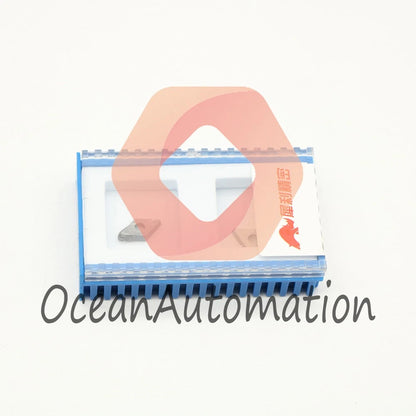 2PCS DCGT070204 CNC Turning Cutting Tool PCD Diamond blade Turning Insert