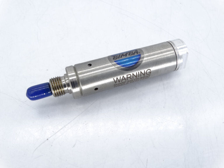 BIMBA D-9846-A PNEUMATIC CYLINDER - BIMBA