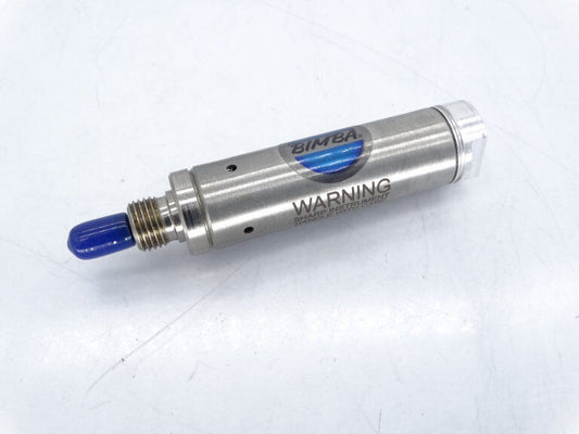 BIMBA D-9846-A PNEUMATIC CYLINDER - BIMBA