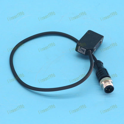 KEYENCE Photoelectric Sensor PZ-V33 - IN BOX SHIP - KEYENCE