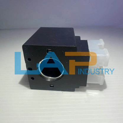 new 1Pcs For 693715 120V/60Hz 110V/50Hz 21W Solenoid Valve Coil Replacement - KOEED