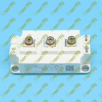 Semikron SKM400GB12T4 IGBT Power Module - SEMIKRON