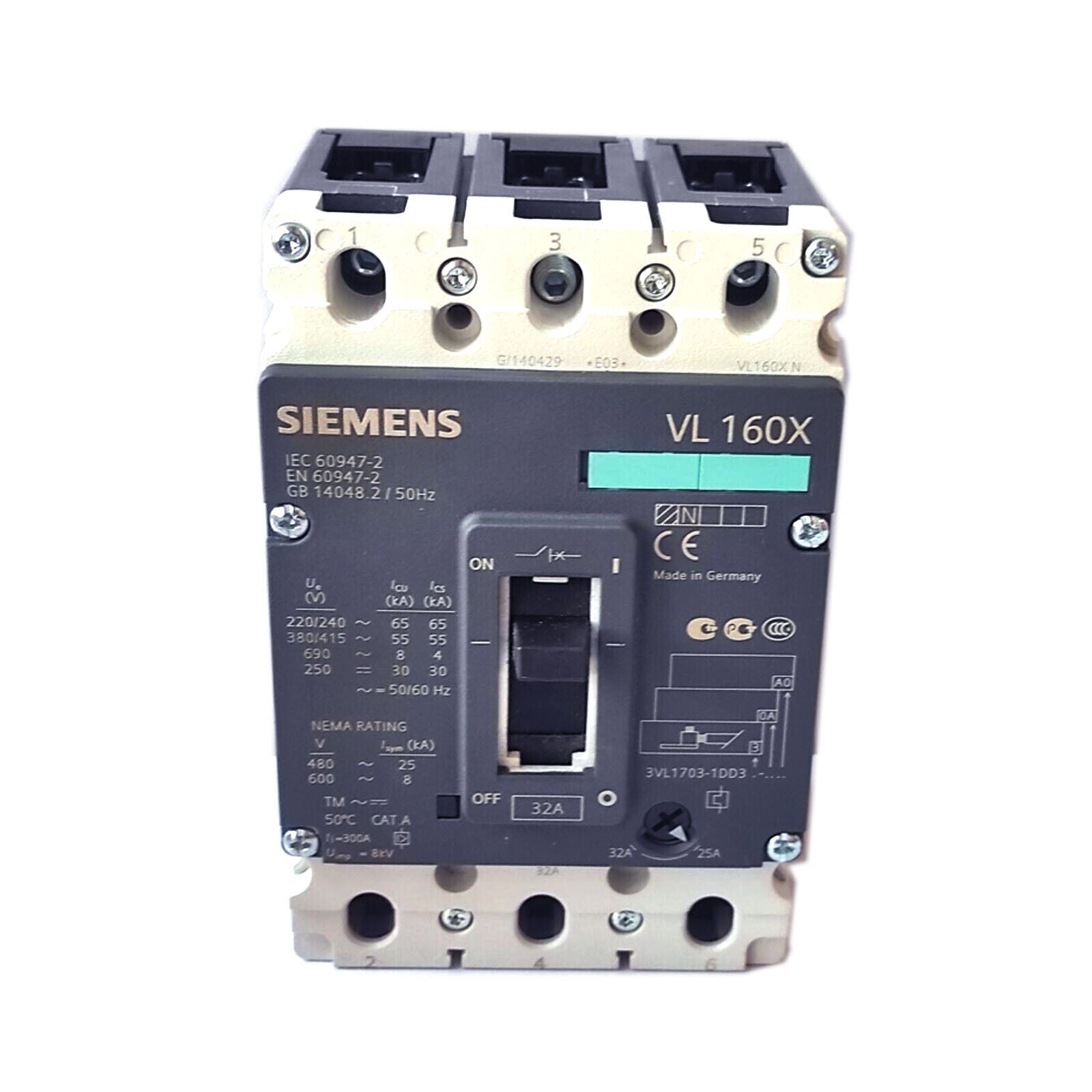 1pc VL160X Product - BRANDNAME