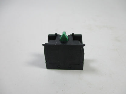 NP2-BE101 Emergency Stop Button Green - CHNT