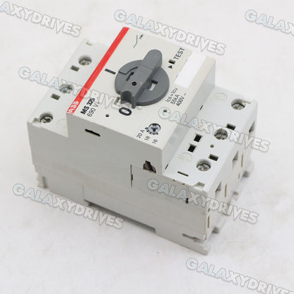 ABB MS325-20 Circuit Breaker 16-20A (1Pcs) - ABB