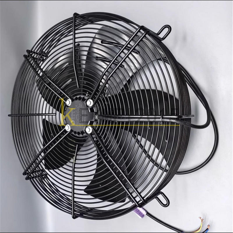 ONE WeiGuang Cooling Fan YWF4D-450S - ONE WEIGUANG