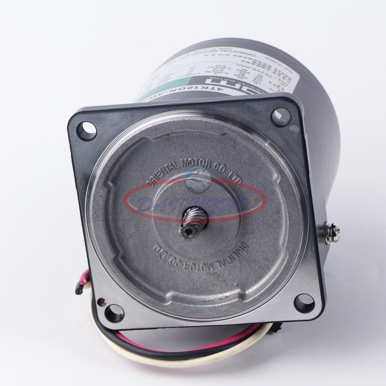 ONE ORIENTAL MOTOR 4TK10GN-AW2 - ONE ORIENTAL MOTOR