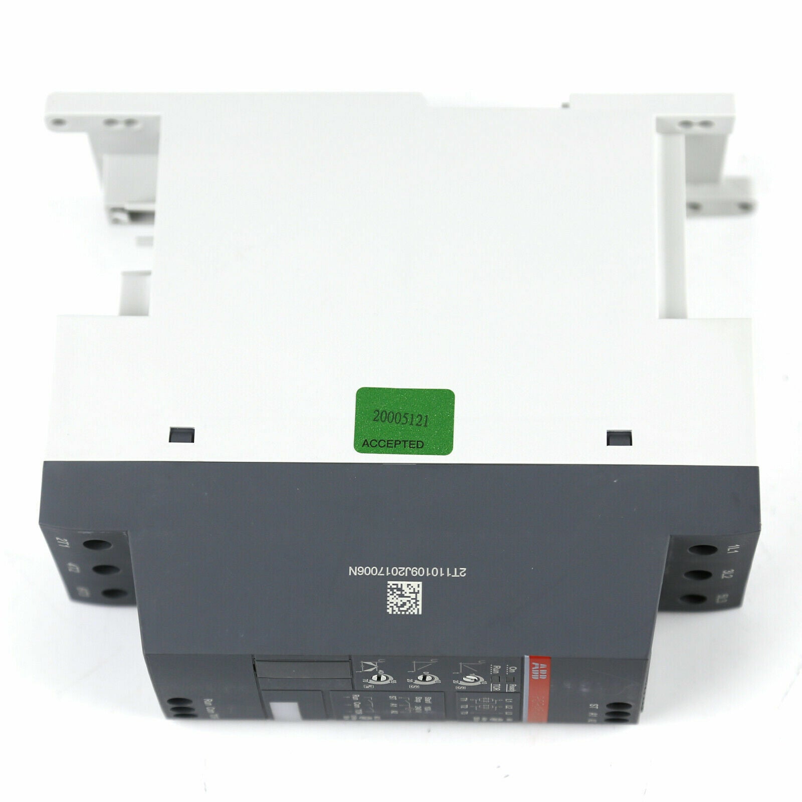 ABB PSR45-600-70 Soft Starter - Professional Industrial Soft Starter - ALICE BOB MANUFACTURER